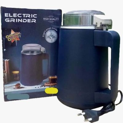 Original Chaine Smart Electric Spice Grinder – 950W | শক্তিশালী গ্রাইন্ডিং এখন হাতের মুঠোয়_img_6