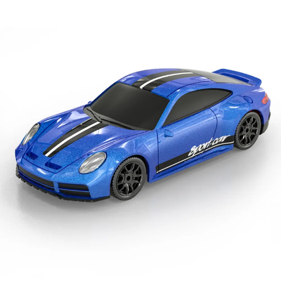 1:43 Scale RC Drifting Car -ENOZE Sports Car_img_2