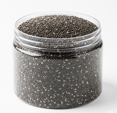 চিয়া সিড || Chia seeds 🌱_img_0