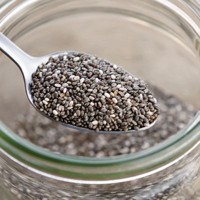 চিয়া সিড || Chia seeds 🌱_img_1