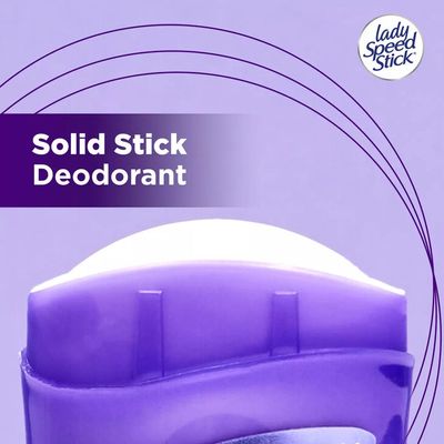 Lady Speed Stick Wild Freesia Anti Perspirant Deodorant Stick 39.6 g_img_3
