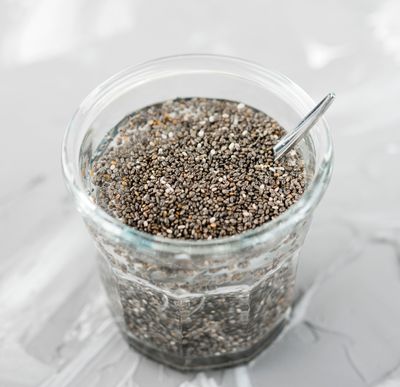 চিয়া সিড || Chia seeds 🌱_img_2
