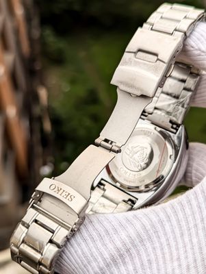 Seiko Turtle RB Quartz Watch_img_3