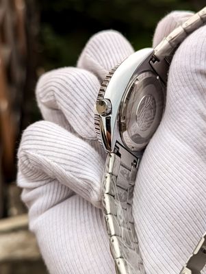 Seiko Turtle BR Quartz Watch_img_2