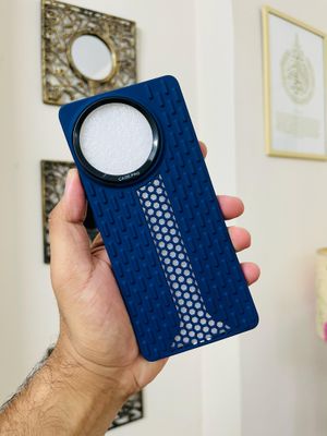 Tecno Camon 30s / Camon 30s Pro Back Cover AirFlowing Soft Silicone Case_img_4