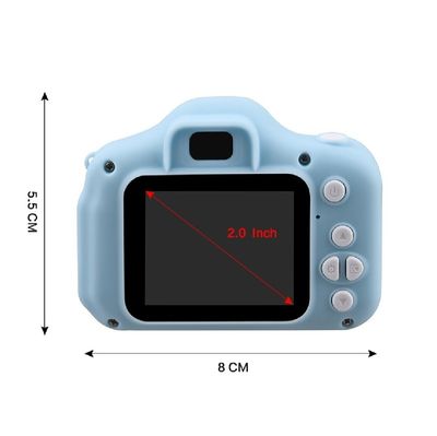 Kids Camera Classic Mini Kids Digital Camera_img_11
