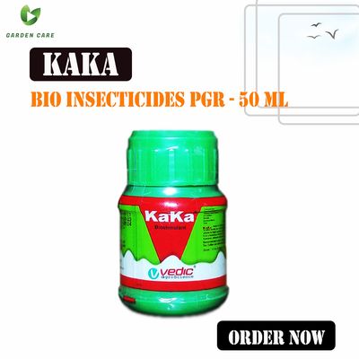 (Bio Insecticides PGR) - KaKa /50 ml_img_0