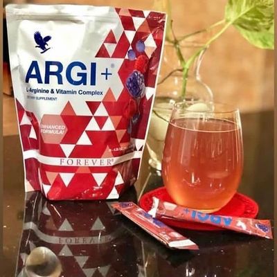 Forever Argi+ – ফরএভার আরজি প্লাস_img_3