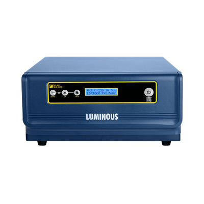 Luminous NXG 1850 1500VA Solar Inverter IPS_img_5