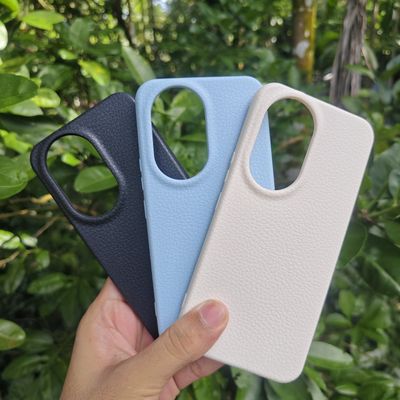 Honor 200 leather texture soft silicone Cover_img_0