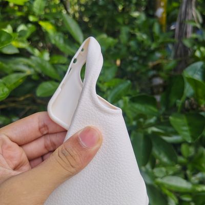Honor 200 leather texture soft silicone Cover_img_4
