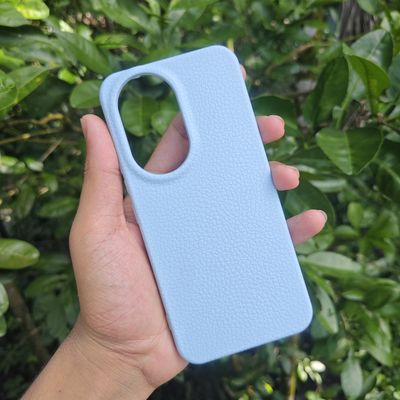 Honor 200 leather texture soft silicone Cover_img_6