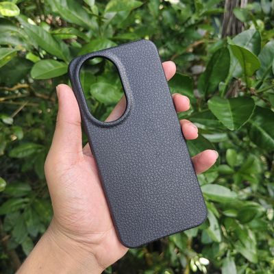 Honor 200 leather texture soft silicone Cover_img_7