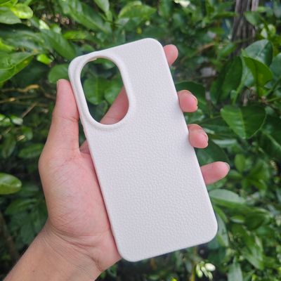 Honor 200 leather texture soft silicone Cover_img_8