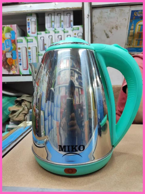 Miko MK 1822 - Electric Kettle - 1.8 Liters_img_2