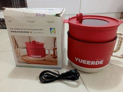 Mini Home Cooking Pot_img_0