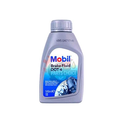 MOBIL BRAKE FLUID DOT 4 500ML_img_0