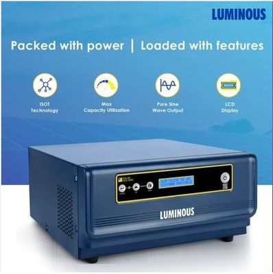Luminous NXG 1450 12 Volt Solar Hybrid IPS_img_3