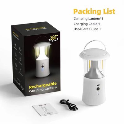 Rechargeable Camping Light_img_0