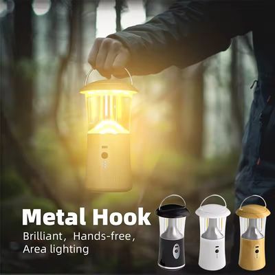 Rechargeable Camping Light_img_2