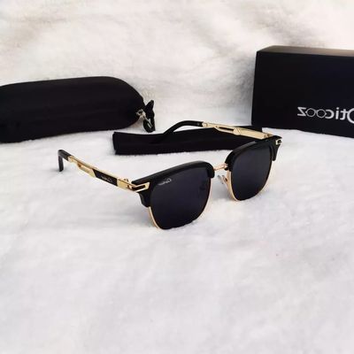 Ringmaster Premium Metal Brand Luxury Fashion Sunglass_img_0