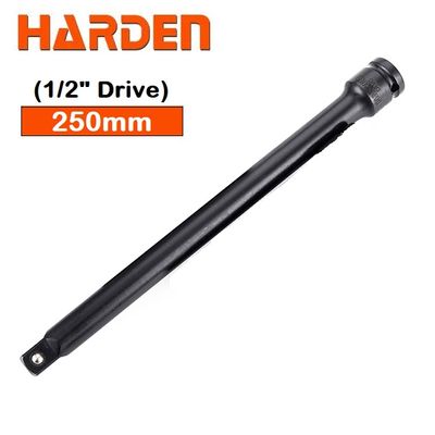 HARDEN 1/2" Impact Extension Bar ( 125mm | 250mm ); 536592 | 536593_img_2