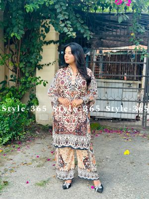 2 piece co-ord dress digital printed_img_2