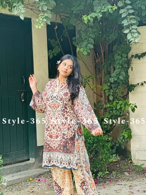 2 piece co-ord dress digital printed_img_4