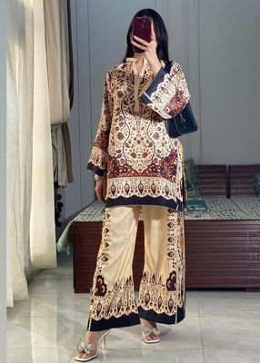 2 piece co-ord dress digital printed_img_11