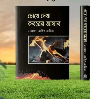চোখে দেখা কবরের আযাব_img_0