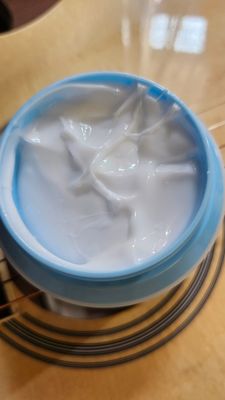 Dabo All In One Black Snail Repair Cream -100gm_img_2