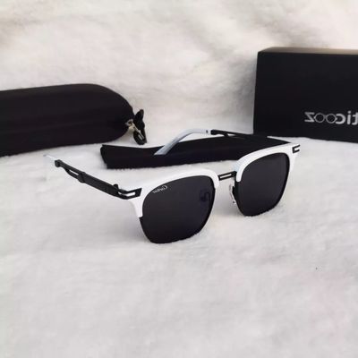 Ringmaster Premium Metal Brand Luxury Fashion Sunglass_img_1