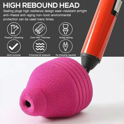 High Pressure Toilet Plunger_img_5