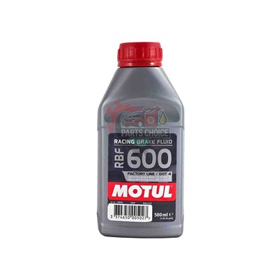 MOTUL RBF 600 RACING DOT 4 BRAKE FLUID 500ML_img_0