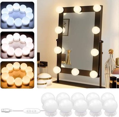 Vanity Mirror Mackup Light_img_1