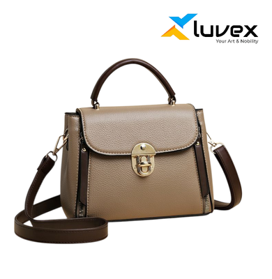 Luxury Crossbody Handbags (khaki)_img_0