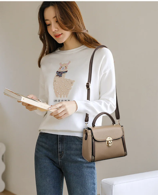 Luxury Crossbody Handbags (khaki)_img_3
