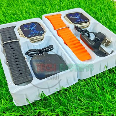 i10 Ultra Max Smart Watch_img_3