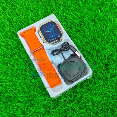 i10 Ultra Max Smart Watch_img_4