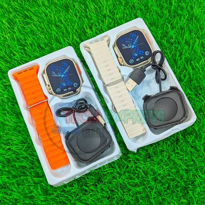 i10 Ultra Max Smart Watch_img_6