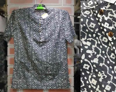 Batik Fotua - Traditional Elegance from a Leading Clothing Brand in BD_img_0