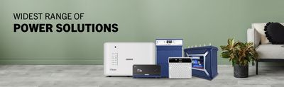 Luminous Optimus 2300+ Pure Sine Wave Inverter_img_1