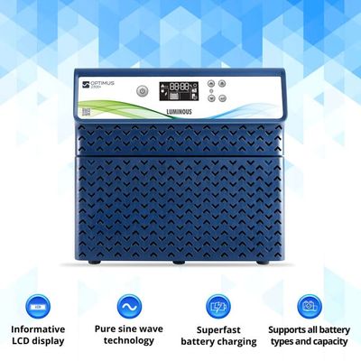 Luminous Optimus 2300+ Pure Sine Wave Inverter_img_2