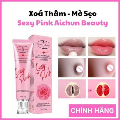 Sexy pink lip essence_img_2