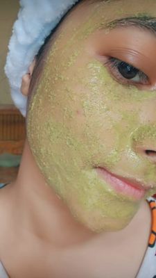Face Pack ( 180 gm )_img_1