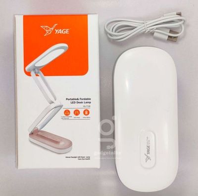 Yage T125 Foldable Desk Table Lamp_img_0