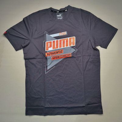 PMA Cotton T-shirt Gray_img_0