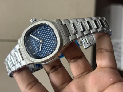 PATEK ARABIC AURA CHAIN BLUE_img_0