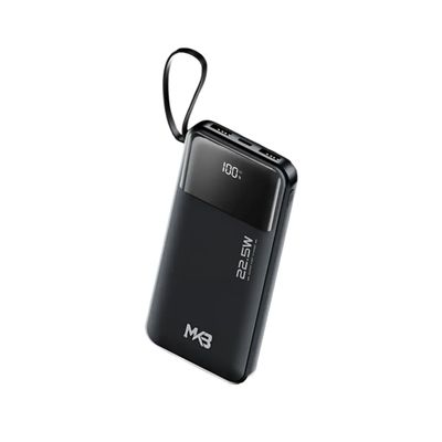 MKB PK31 10000mah PD 22.5w Power Bank ._img_0