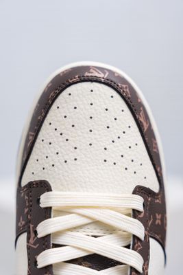 Louis Vuitton x Nike Dunk Low (1:1)_img_6
